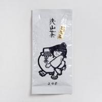 抹茶入り玄米茶(100g)